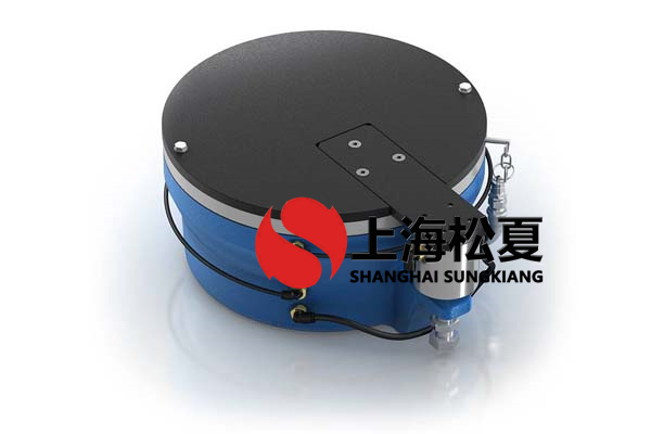 SLD500型激光退火設備被動式空氣彈簧如何完成減震 SLD500型激光退火設備被動式空氣彈簧如何完成減震