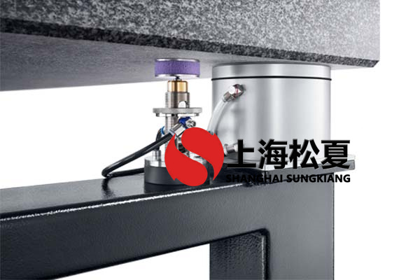 三坐標測量機被動式空氣彈簧優勢有哪些 三坐標測量機被動式空氣彈簧優勢有哪些