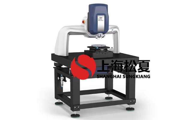 被動式空氣彈簧的應用通常是一些高精度的行業(yè)設(shè)備上